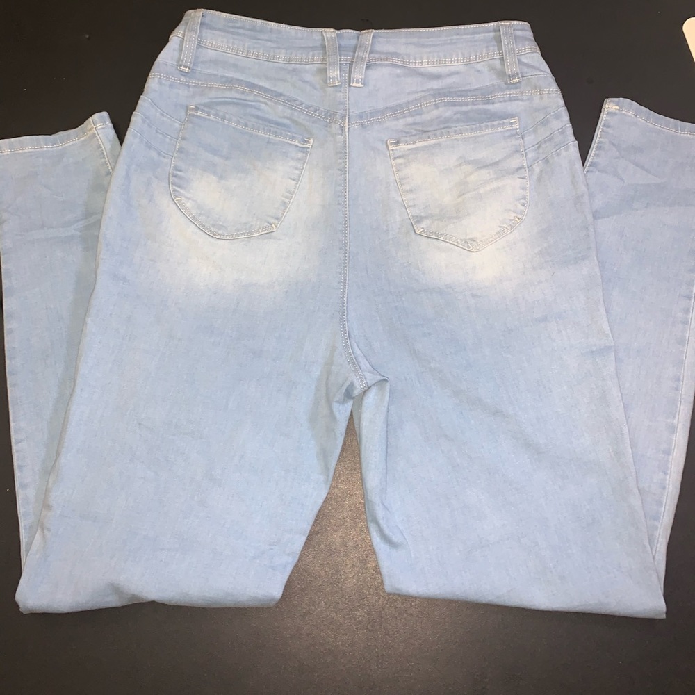 Fashion Nova Jeans